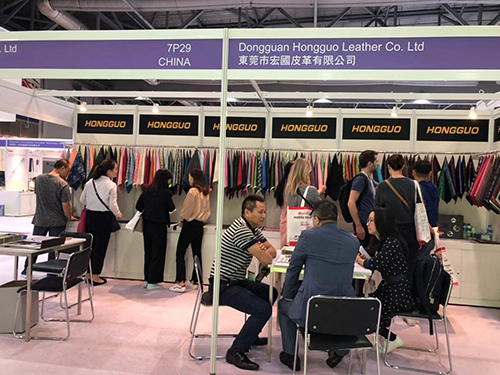 香港電子展