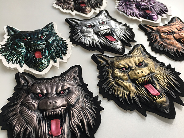 產(chǎn)品展示